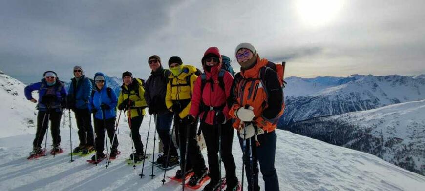 Col de Barasson Ouest Col de Barasson Ouest