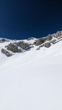 Départ spontané Départ spontané